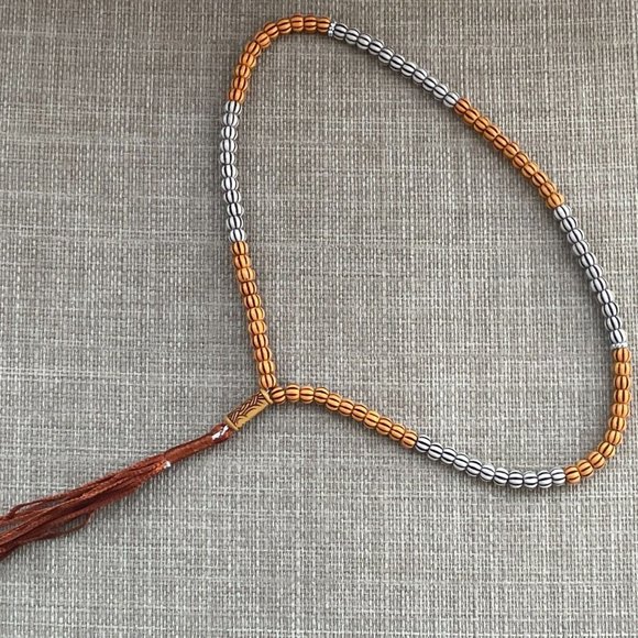 Prayer Tasbeeh Lot of 3 Prayer Beads Religious Beads Pray Tasbeh New - Picture 6 of 10